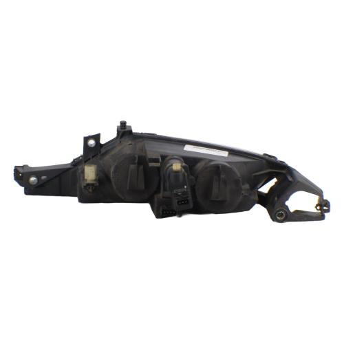 Image Optique avant principal droit (feux)(phare) - LANCIA YPSILON 3