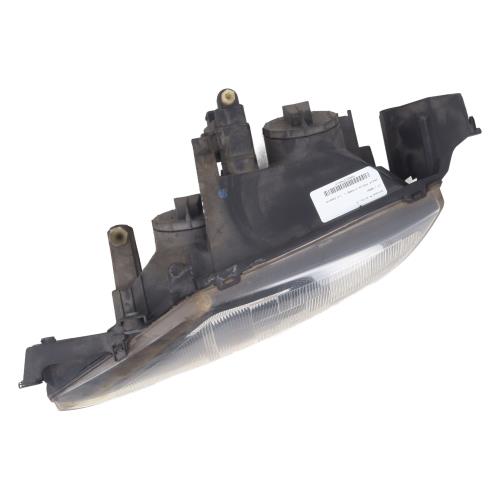 Image Optique avant principal gauche (feux)(phare) - LANCIA YPSILON 3