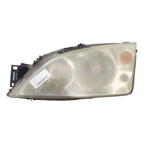 Image Optique avant principal gauche (feux)(phare) - FORD MONDEO 2