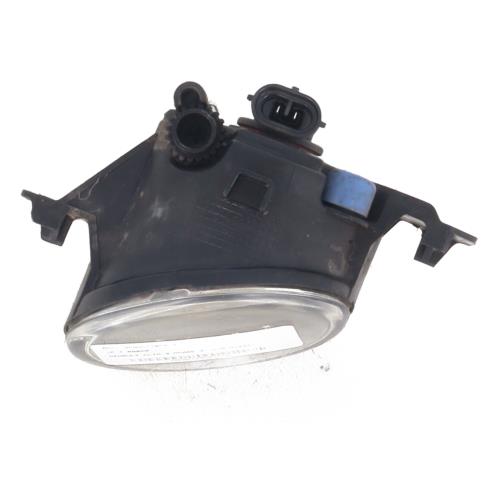 Image Anti brouillard droit (feux) - RENAULT CLIO 3