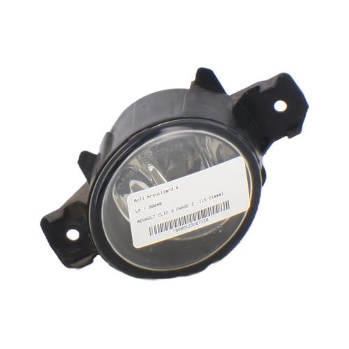 Image Anti brouillard gauche (feux) - RENAULT CLIO 3