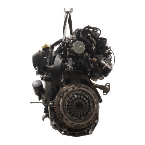 Image Moteur - RENAULT KANGOO 2