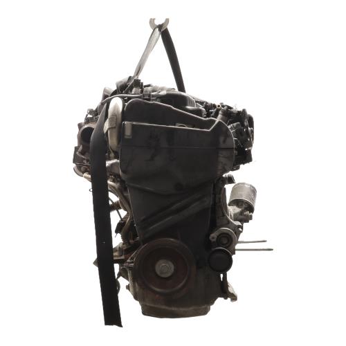 Image Moteur - RENAULT KANGOO 2