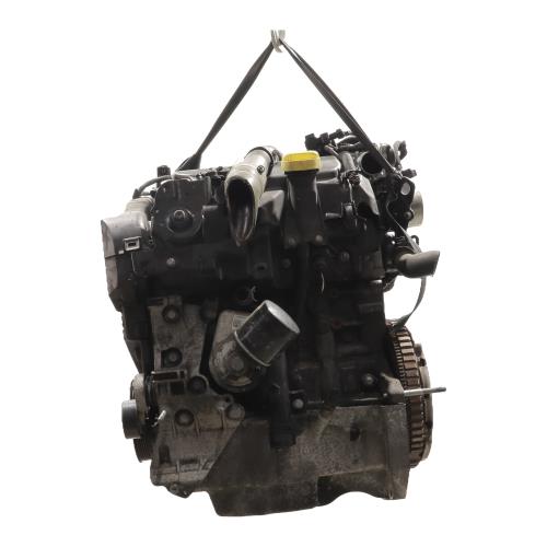 Image Moteur - RENAULT KANGOO 2
