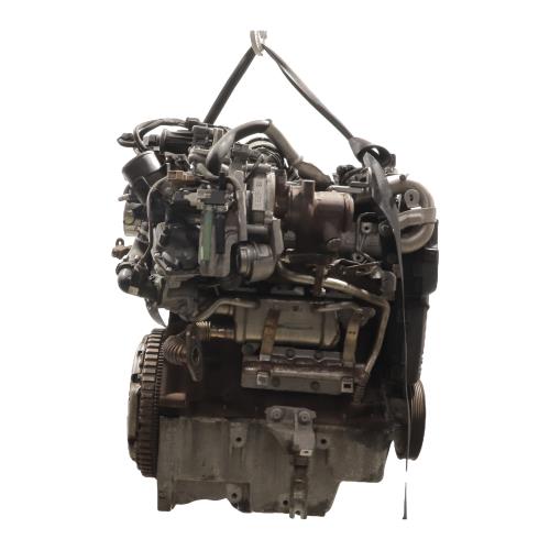 Image Moteur - RENAULT KANGOO 2