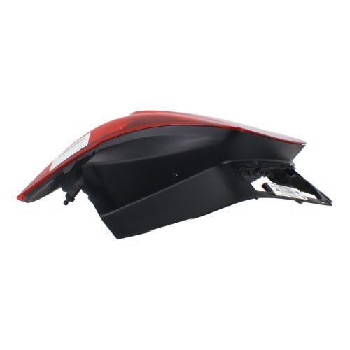 Image Feu arriere principal droit (feux) - BMW SERIE 1 F20