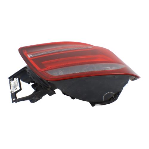 Image Feu arriere principal droit (feux) - BMW SERIE 1 F20