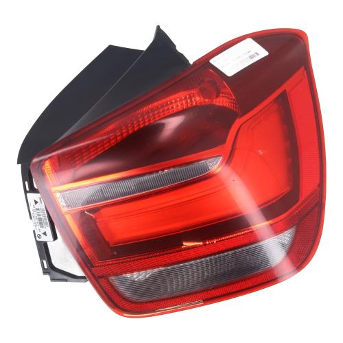 Image Feu arriere principal droit (feux) - BMW SERIE 1 F20