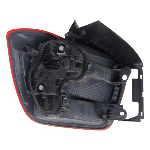 Image Feu arriere principal droit (feux) - BMW SERIE 1 F20