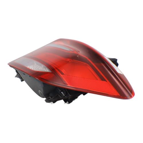 Image Feu arriere principal droit (feux) - BMW SERIE 1 F20