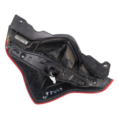 Image Feu arriere principal gauche (feux) - DACIA LODGY