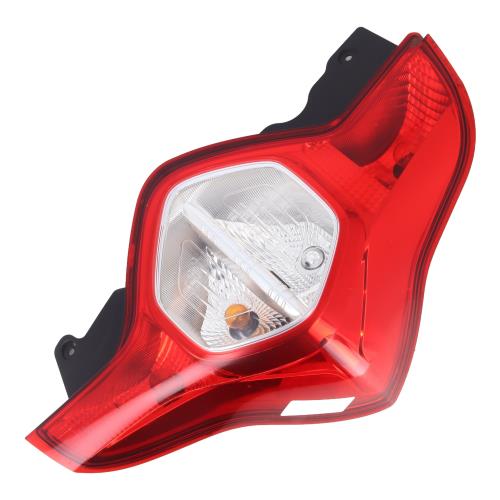 Image Feu arriere principal gauche (feux) - DACIA LODGY