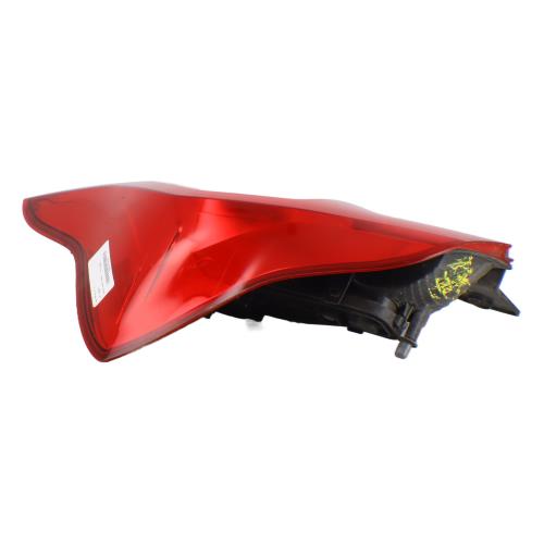 Image Feu arriere principal gauche (feux) - DACIA LODGY