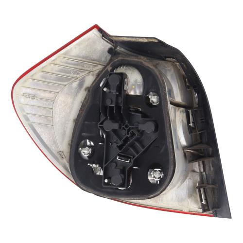 Image Feu arriere principal droit (feux) - BMW SERIE 1 E87