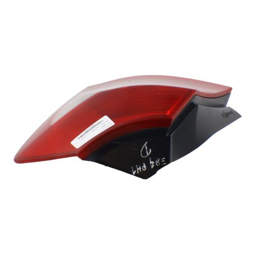 Image Feu arriere principal droit (feux) - BMW SERIE 1 E87