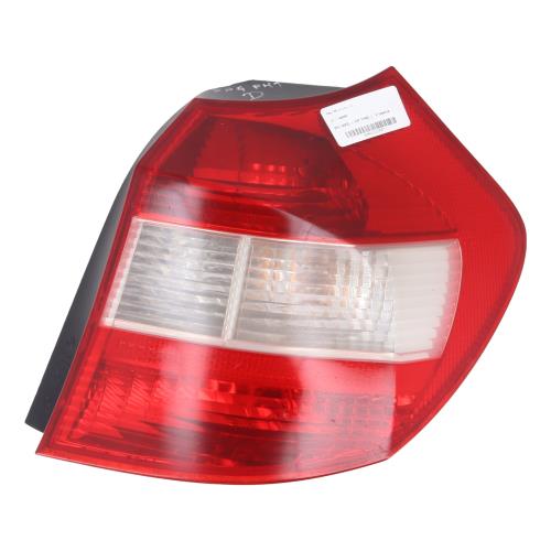 Image Feu arriere principal droit (feux) - BMW SERIE 1 E87