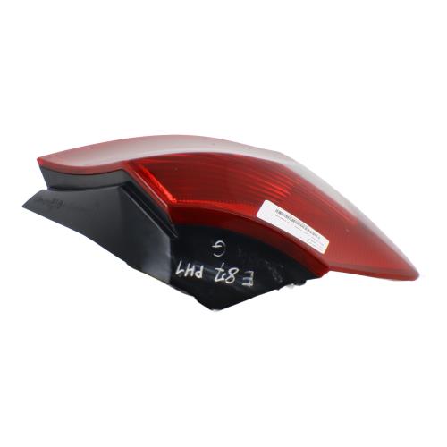 Image Feu arriere principal gauche (feux) - BMW SERIE 1 E87