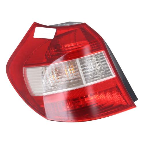 Image Feu arriere principal gauche (feux) - BMW SERIE 1 E87