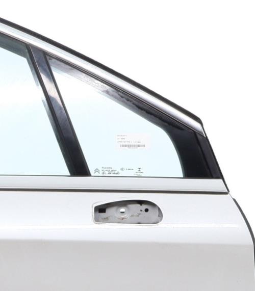 Image Custode avant droit (porte) - CITROEN DS4
