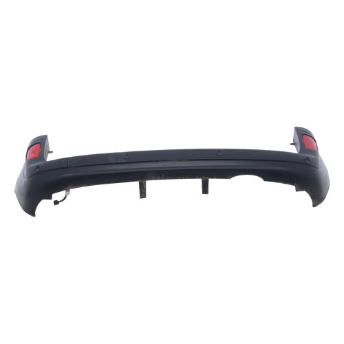 Image Pare choc arriere - RENAULT KANGOO 2