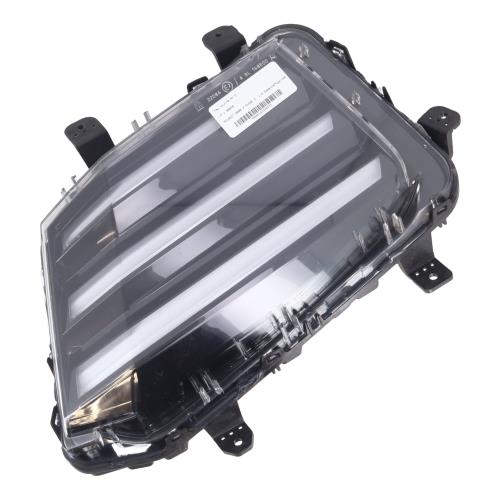 Image Feu diurne avant droit - PEUGEOT 2008 2