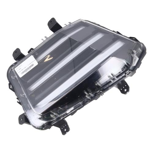 Image Feu diurne avant gauche - PEUGEOT 2008 2