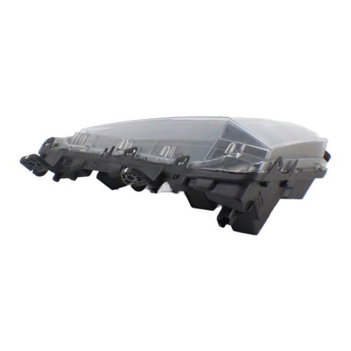 Image Feu diurne avant gauche - PEUGEOT 2008 2