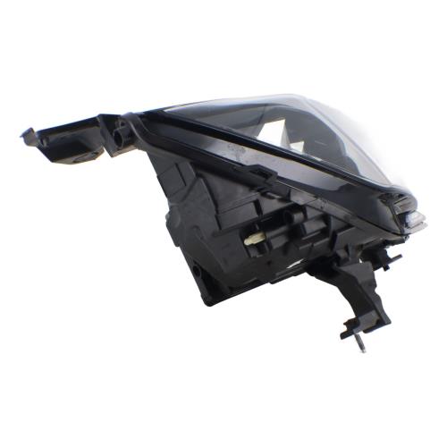 Image Optique avant principal droit (feux)(phare) - PEUGEOT 2008 2