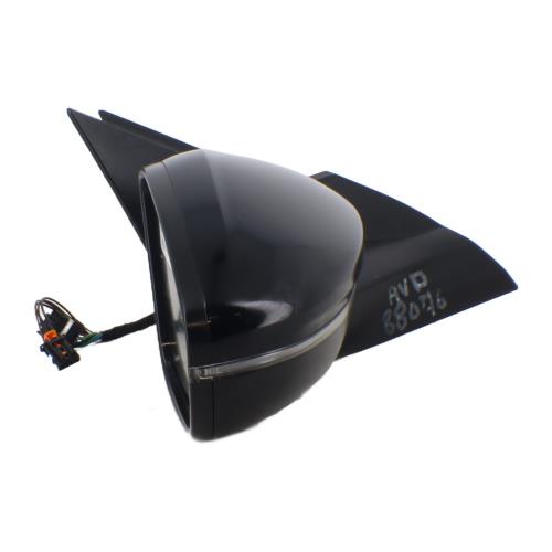 Image Retroviseur droit - PEUGEOT 2008 2