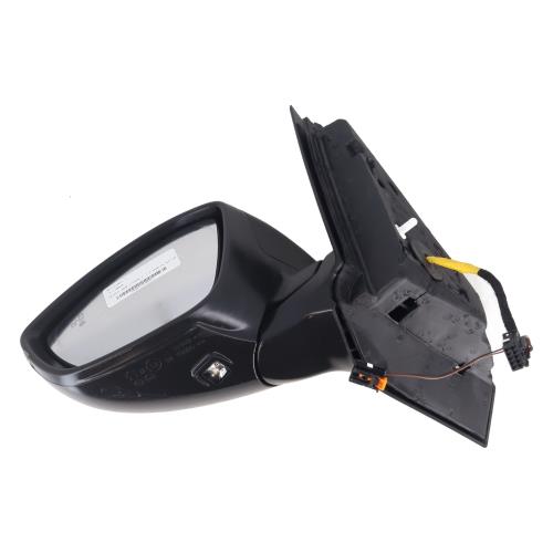 Image Retroviseur gauche - PEUGEOT 2008 2