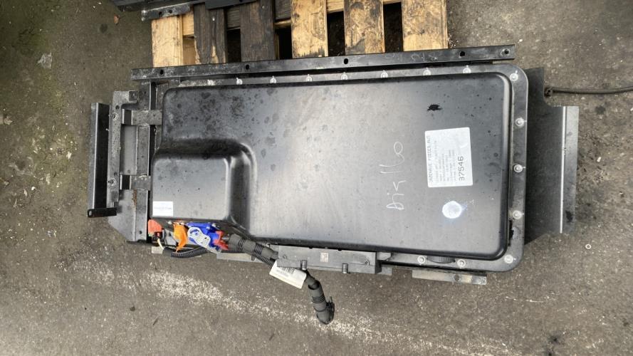 Image Batterie de traction - CITROEN AMI