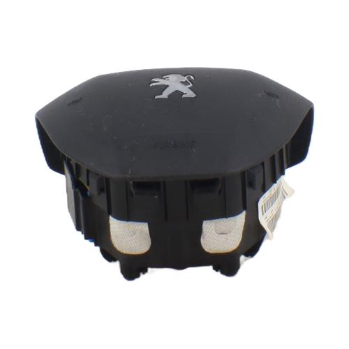 Image Air bag conducteur - PEUGEOT 308 2