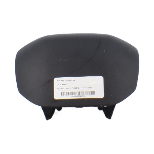 Image Air bag conducteur - PEUGEOT 308 2
