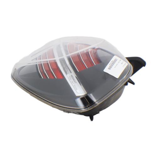 Image Feu arriere principal droit (feux) - RENAULT ZOE 2