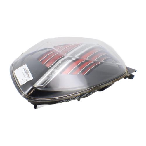 Image Feu arriere principal gauche (feux) - RENAULT ZOE 2