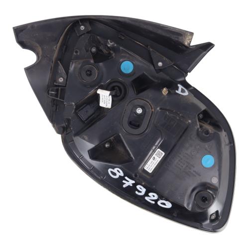 Image Feu arriere principal gauche (feux) - RENAULT ZOE 2