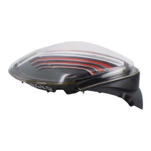 Image Feu arriere principal gauche (feux) - RENAULT ZOE 2