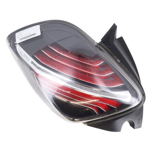 Image Feu arriere principal gauche (feux) - RENAULT ZOE 2