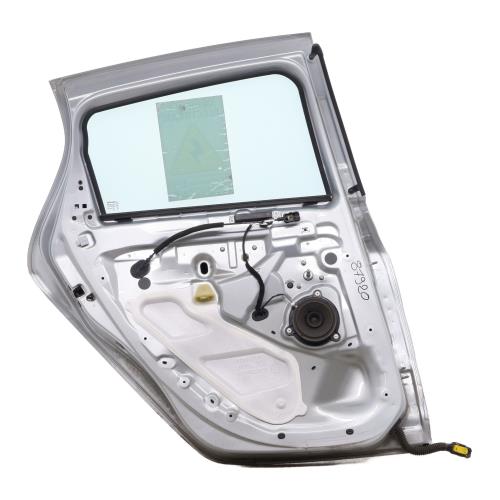 Image Porte arriere gauche - RENAULT ZOE 2