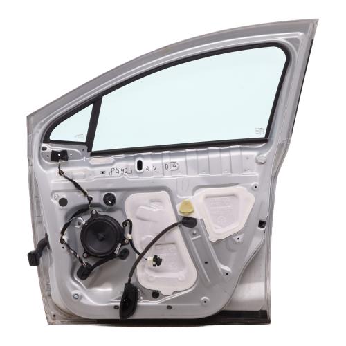 Image Porte avant droit - RENAULT ZOE 2