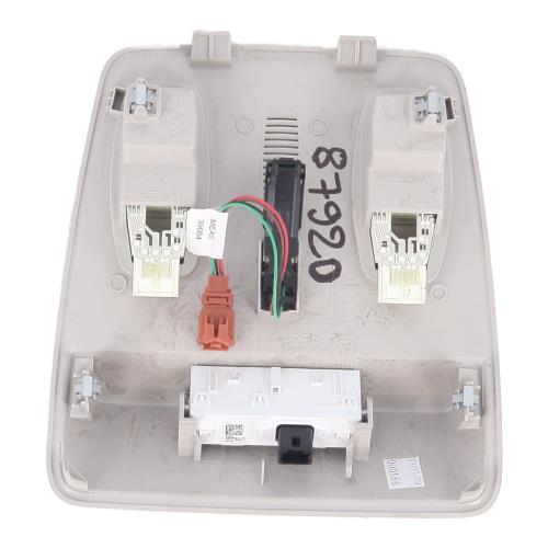 Image Eclairage de plafonnier - RENAULT ZOE 2