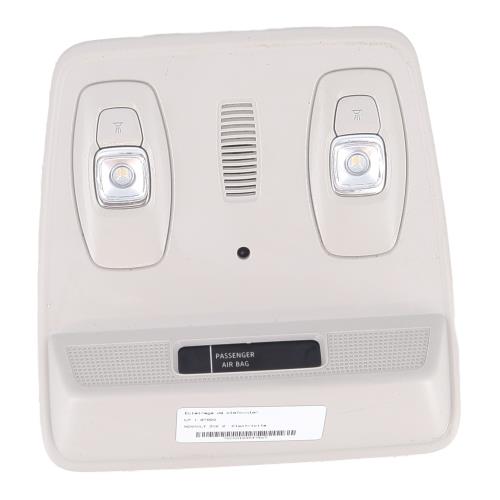 Image Eclairage de plafonnier - RENAULT ZOE 2