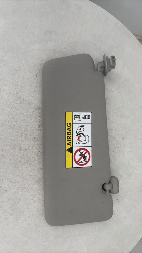 Image Pare soleil droit - RENAULT ZOE 2