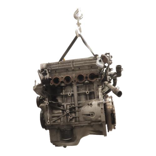 Image Moteur - OPEL AGILA B