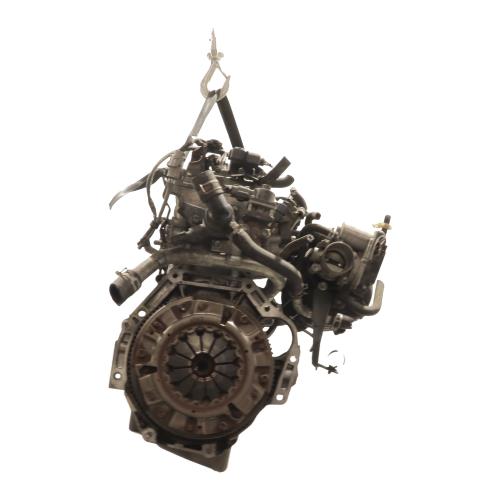 Image Moteur - OPEL AGILA B