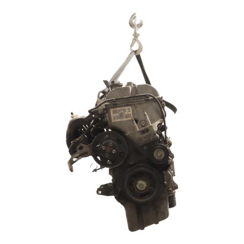 Image Moteur - OPEL AGILA B