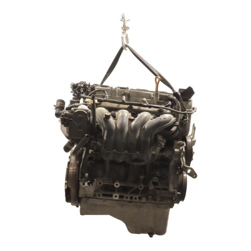 Image Moteur - OPEL AGILA B