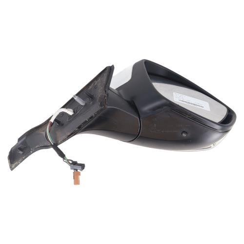 Image Retroviseur droit - PEUGEOT 208 1