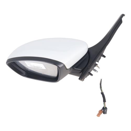 Image Retroviseur gauche - PEUGEOT 208 1