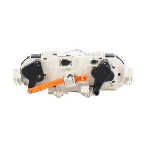 Image Commande chauffage - PEUGEOT 208 1